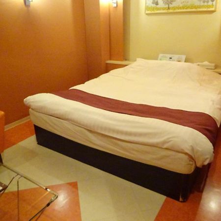 Hotel Rplus Higashimatsuyama Namegawa Bagian luar foto
