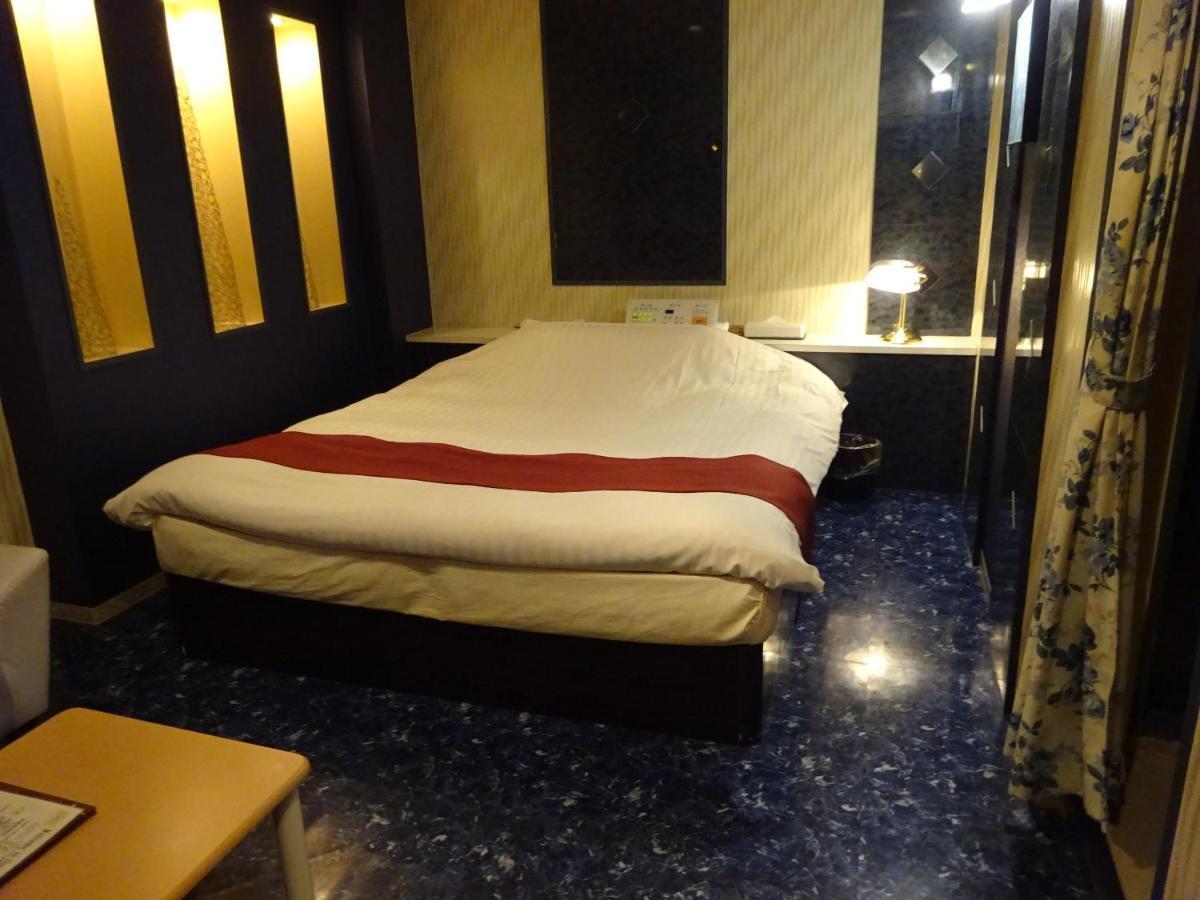 Hotel Rplus Higashimatsuyama Namegawa Bagian luar foto