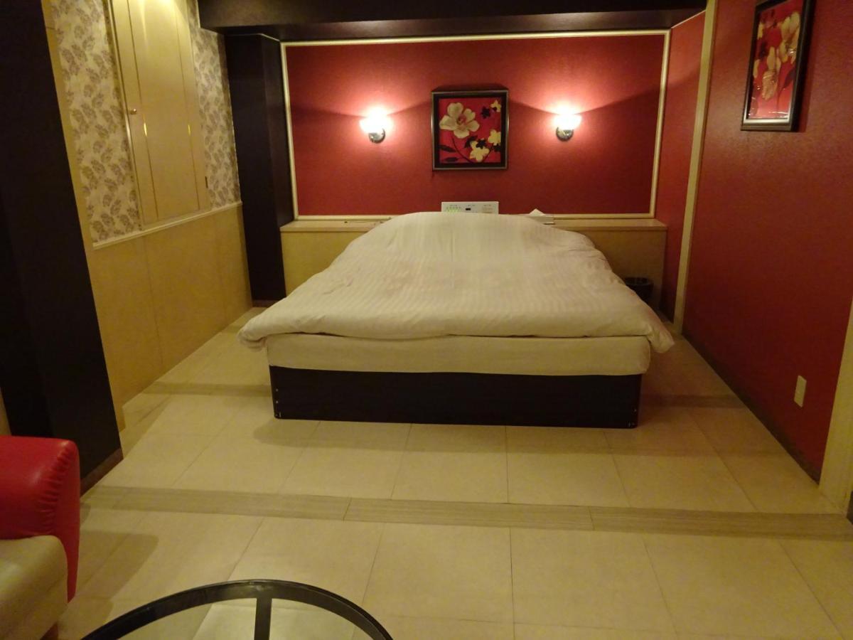 Hotel Rplus Higashimatsuyama Namegawa Bagian luar foto